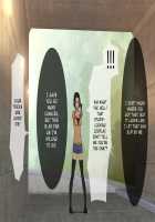 Stopman The Iron-Fist of Justice / 鉄拳精裁ストップマン [Original] Thumbnail Page 73