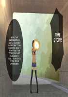 Stopman The Iron-Fist of Justice / 鉄拳精裁ストップマン [Original] Thumbnail Page 74