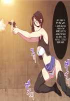 Stopman The Iron-Fist of Justice / 鉄拳精裁ストップマン [Original] Thumbnail Page 75