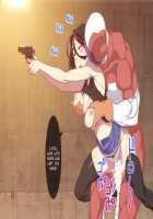 Stopman The Iron-Fist of Justice / 鉄拳精裁ストップマン [Original] Thumbnail Page 86