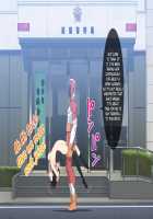 Stopman The Iron-Fist of Justice / 鉄拳精裁ストップマン [Original] Thumbnail Page 93