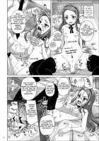 Miryoku Beam ni Kuruwasare / 魅力ビームに狂わされ [Nozarashi Satoru] [The Idolmaster] Thumbnail Page 21