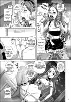 Miryoku Beam ni Kuruwasare / 魅力ビームに狂わされ [Nozarashi Satoru] [The Idolmaster] Thumbnail Page 24