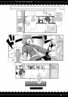 Shikoshiko Daisuki Nightingale + Kaijou Gentei Omakebon / シコシコ大好きナイチンゲール + 会場限定おまけ本 [Itou Life] [Fate] Thumbnail Page 19