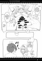 Shikoshiko Daisuki Nightingale + Kaijou Gentei Omakebon / シコシコ大好きナイチンゲール + 会場限定おまけ本 [Itou Life] [Fate] Thumbnail Page 29