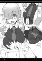 Shikoshiko Daisuki Nightingale + Kaijou Gentei Omakebon / シコシコ大好きナイチンゲール + 会場限定おまけ本 [Itou Life] [Fate] Thumbnail Page 34