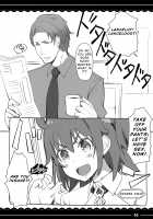 Shikoshiko Daisuki Nightingale + Kaijou Gentei Omakebon / シコシコ大好きナイチンゲール + 会場限定おまけ本 [Itou Life] [Fate] Thumbnail Page 35