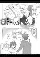 Shikoshiko Daisuki Nightingale + Kaijou Gentei Omakebon / シコシコ大好きナイチンゲール + 会場限定おまけ本 [Itou Life] [Fate] Thumbnail Page 36