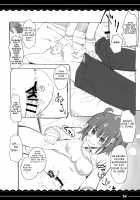 Shikoshiko Daisuki Nightingale + Kaijou Gentei Omakebon / シコシコ大好きナイチンゲール + 会場限定おまけ本 [Itou Life] [Fate] Thumbnail Page 37