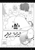 Shikoshiko Daisuki Nightingale + Kaijou Gentei Omakebon / シコシコ大好きナイチンゲール + 会場限定おまけ本 [Itou Life] [Fate] Thumbnail Page 39