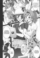 Yabanna Friends / やばんなフレンズ [Awamori Ichitarou] [Kemono Friends] Thumbnail Page 04