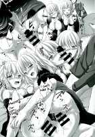 Shinjuku Triangle / 新宿トライアングル [Ayakawa Riku] [Fate] Thumbnail Page 24