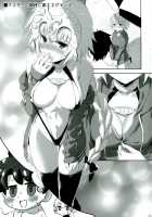 Shinjuku Triangle / 新宿トライアングル [Ayakawa Riku] [Fate] Thumbnail Page 30