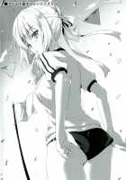 Shinjuku Triangle / 新宿トライアングル [Ayakawa Riku] [Fate] Thumbnail Page 31