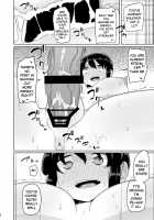 The Girl I used to Bully became a Super Heroine / 俺がいじめてた女が変身ヒロインになったので [Yoshiie] [Original] Thumbnail Page 19