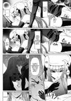 Patchouli To Ashi Bakari No Doujin / パチュリーと足ばかりの同人 [Minamoto Jin] [Touhou Project] Thumbnail Page 11