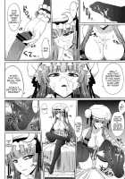 Patchouli To Ashi Bakari No Doujin / パチュリーと足ばかりの同人 [Minamoto Jin] [Touhou Project] Thumbnail Page 19