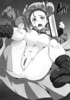 Patchouli To Ashi Bakari No Doujin / パチュリーと足ばかりの同人 [Minamoto Jin] [Touhou Project] Thumbnail Page 23