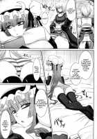 Patchouli To Ashi Bakari No Doujin / パチュリーと足ばかりの同人 [Minamoto Jin] [Touhou Project] Thumbnail Page 04