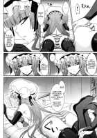 Patchouli To Ashi Bakari No Doujin / パチュリーと足ばかりの同人 [Minamoto Jin] [Touhou Project] Thumbnail Page 05