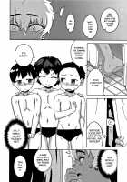 Married wife A and son's friend N-kun / 人妻Aさんと息子の友人Nくん [Takatsu] [Original] Thumbnail Page 117