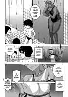 Married wife A and son's friend N-kun / 人妻Aさんと息子の友人Nくん [Takatsu] [Original] Thumbnail Page 119