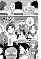 Married wife A and son's friend N-kun / 人妻Aさんと息子の友人Nくん [Takatsu] [Original] Thumbnail Page 182