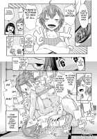 Sister Shota Rape ~Sister Becomes a Wild Beast~ / おねショタレイプ ～野獣と化した姉～ [Agata] [Original] Thumbnail Page 24