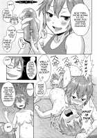 Sister Shota Rape ~Sister Becomes a Wild Beast~ / おねショタレイプ ～野獣と化した姉～ [Agata] [Original] Thumbnail Page 25