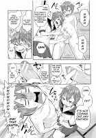 Sister Shota Rape ~Sister Becomes a Wild Beast~ / おねショタレイプ ～野獣と化した姉～ [Agata] [Original] Thumbnail Page 07