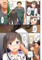 DLO-04 My Boyfriend And My Broken Relationship / DLO-04 カレと私の壊れたキズナ [Nakajima Yuka] [Original] Thumbnail Page 16