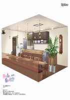 DLO-04 My Boyfriend And My Broken Relationship / DLO-04 カレと私の壊れたキズナ [Nakajima Yuka] [Original] Thumbnail Page 47