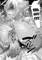 Enslaved Overlord IV / 隷属魔王 IV [Yamamoto Zenzen] [Original] Thumbnail Page 21