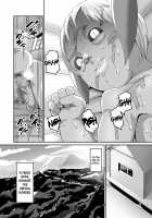 Enslaved Overlord IV / 隷属魔王 IV [Yamamoto Zenzen] [Original] Thumbnail Page 24