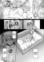 Enslaved Overlord IV / 隷属魔王 IV [Yamamoto Zenzen] [Original] Thumbnail Page 08