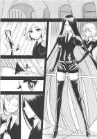 Diamama Borchu Otameshiban / ダイまま☆ぼるちゅ お試し版 [Haikawa Hemlen] [Houseki no Kuni] Thumbnail Page 04