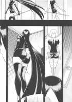 Diamama Borchu Otameshiban / ダイまま☆ぼるちゅ お試し版 [Haikawa Hemlen] [Houseki no Kuni] Thumbnail Page 05