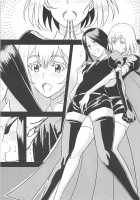 Diamama Borchu Otameshiban / ダイまま☆ぼるちゅ お試し版 [Haikawa Hemlen] [Houseki no Kuni] Thumbnail Page 06