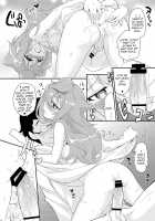 Binkan na 3-gou-chan ga Massage Sarete Komaru Hon / 敏感な3号ちゃんがマッサージされて困る本  [Tachikawa Negoro] [Hacka Doll] Thumbnail Page 20