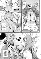 Udonge, Ucchaimashita. / うどんげ、売っちゃいました。 [Satetsu] [Touhou Project] Thumbnail Page 10