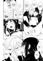 The Infirmary / 保健室 [Senyuu] [Love Live Sunshine] Thumbnail Page 26