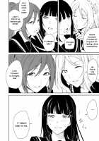The Infirmary / 保健室 [Senyuu] [Love Live Sunshine] Thumbnail Page 32
