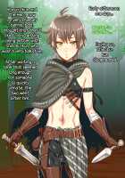 Otokonoko Yotogibanashi / 男の娘夜伽話 [Enoshima Iki] [Original] Thumbnail Page 21