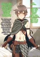 Otokonoko Yotogibanashi / 男の娘夜伽話 [Enoshima Iki] [Original] Thumbnail Page 50