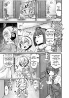 Your Neighborhood Tentacle Shop 3 / あなたの街の触手屋さん3 [Okunoha] [Original] Thumbnail Page 20