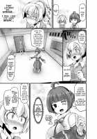 Your Neighborhood Tentacle Shop 3 / あなたの街の触手屋さん3 [Okunoha] [Original] Thumbnail Page 22