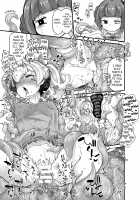 Your Neighborhood Tentacle Shop 3 / あなたの街の触手屋さん3 [Okunoha] [Original] Thumbnail Page 28
