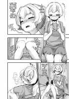 Your Neighborhood Tentacle Shop 3 / あなたの街の触手屋さん3 [Okunoha] [Original] Thumbnail Page 09