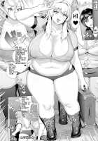 SUPER SIZE BnB Panic / SUPER SIZE 民泊パニック [Herohero Tom] [Original] Thumbnail Page 20