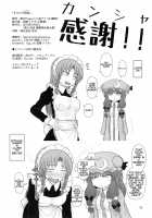 Surudake Juuroku. / するだけ拾陸。 [Katou Fuguo] [Touhou Project] Thumbnail Page 25